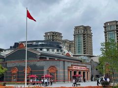 -中共一大纪念馆