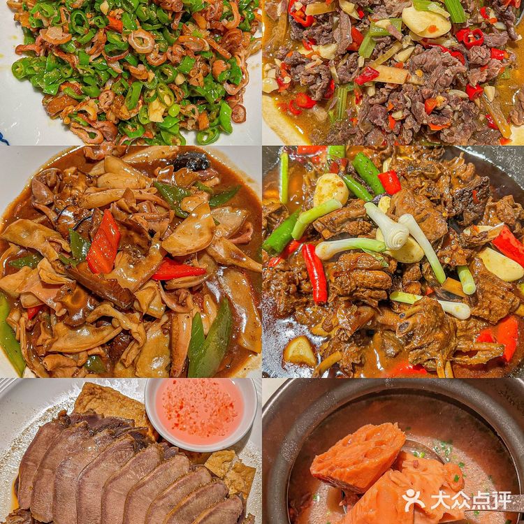 长沙美食｜亲朋好友聚餐的好去处