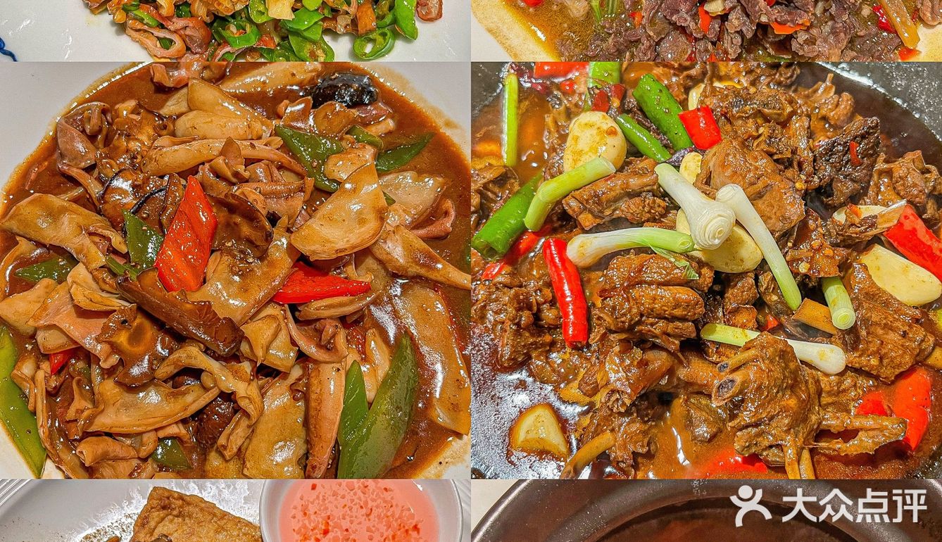 长沙美食｜亲朋好友聚餐的好去处