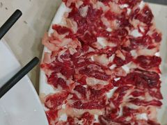 -黑山牛肉汤火锅(花城汇店)