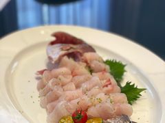 -万盛合(渔人码头店)