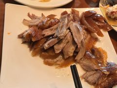 -北京王府井希尔顿酒店·万斯阁西餐厅