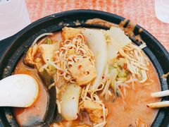 -曹宝林砂锅麻辣烫(星光路店)