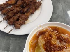-老字号故乡烤肉店(总店)
