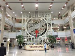 -苏州市立医院(白塔院区)