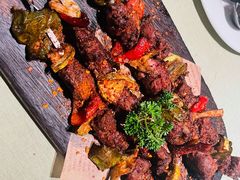 -碧特博格·20年品牌西餐厅(芜湖路店)