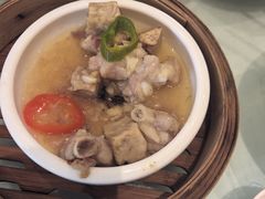-金河半岛园林酒家(金融城店)