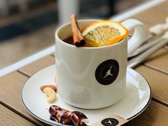 -Mark&Mars Restaurant