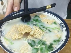 -鸭小妹鸭血粉丝(老门东店)
