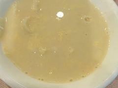 -汕头君华海逸酒店·鸿桃轩中餐厅