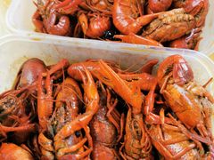 -小胖子功夫龙虾(浦泰和天下店)