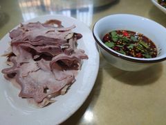 -映秋饭店(李庄总店)