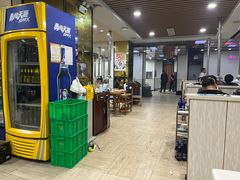 大堂-元盛居(亚泰大街店)