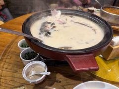 -丹江渔村(首都机场店)