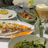 这家店也太适合过生日来了吧