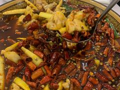 馋嘴牛蛙-好滋味川菜馆