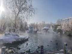 -水磨沟公园