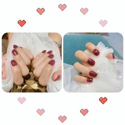 -纤指百魅美甲美睫