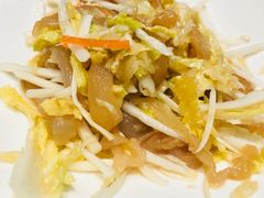 -开海·红岛海鲜虾水饺(石老人店)