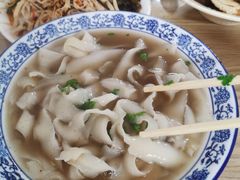 -独一处山西刀削面馆(锦水路店)