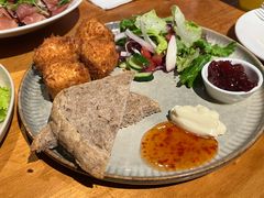 -Secco德式餐吧(南秀村店)