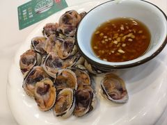 -金海湾海鲜排档(朱家尖店)