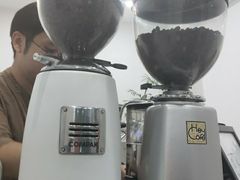 -浆木咖啡馆(湘子庙街店)
