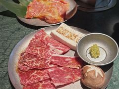 -東洞·烤肉小馆(深业上城店)