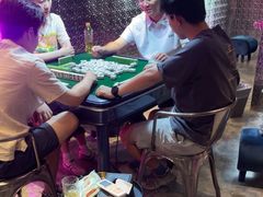 -漆橙车间轰趴馆·民国复古·团建聚会生日派对KTV(城北万达店)