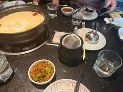 -捞王猪肚鸡火锅(昆山店)