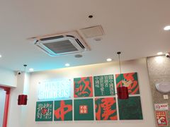 -塔斯汀中国汉堡(员村店)