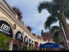 -佛罗伦萨小镇广佛名品奥特莱斯(疏港路店)