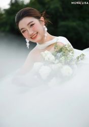 -青禾蒙娜丽莎婚纱摄影(武汉总店)