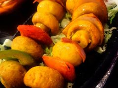 -Santoor 萨都里印度餐厅(北锣鼓巷店)