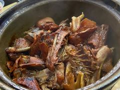 -斯丹姜母鸭·古法干香(涂门街总店)