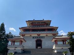 -崇圣寺三塔文化旅游区