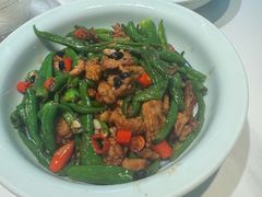 -欧记大排档·景德菜(上海首店)