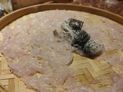 -草鱼先生潮州鱼生·虾生(新厦花园店)