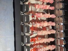呼伦贝尔羊肉串-很久以前羊肉串(中山公园店)