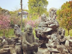 -南汇桃花村
