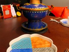 -明湖楼·经典鲁菜(大明湖店)