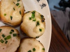 -哑巴生煎(临顿路店)