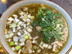 -真食净香居·内蒙烧麦(亚运村店)