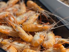 -怡咖啡海鲜自助餐厅(浦东香格里拉店)