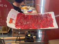 -千牛将·鲜牛肉火锅(开元路店)