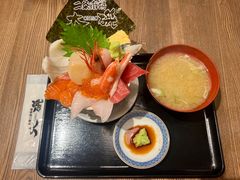 -札幌二条市场 大矶(本店)