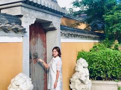 -普陀山雷迪森庄园