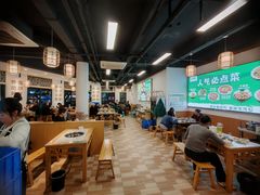 -刘壹席富顺荤豆花·自贡江湖菜(浅水半岛店)