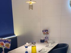 -兰湘子·湘菜小炒(石家庄万象城店)