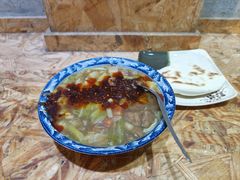 -马光荣肉丸糊辣汤(边东街店)